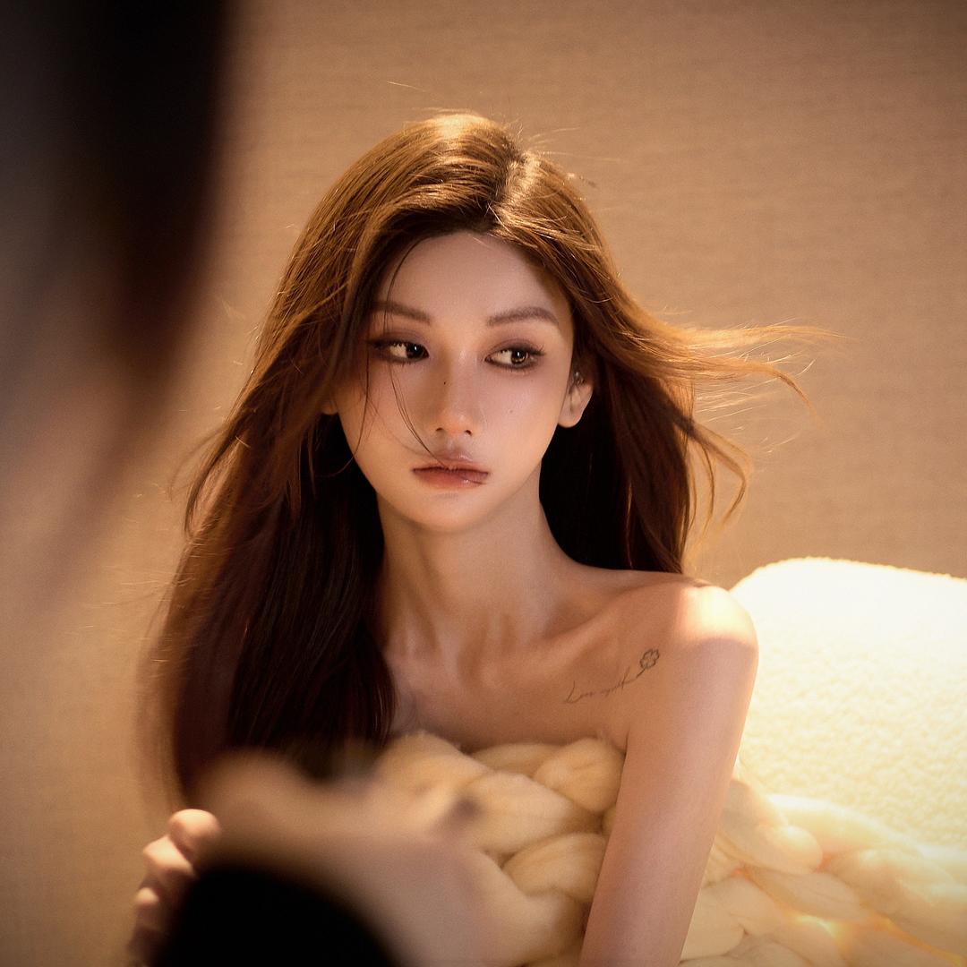 浠儿姐姐佛系版