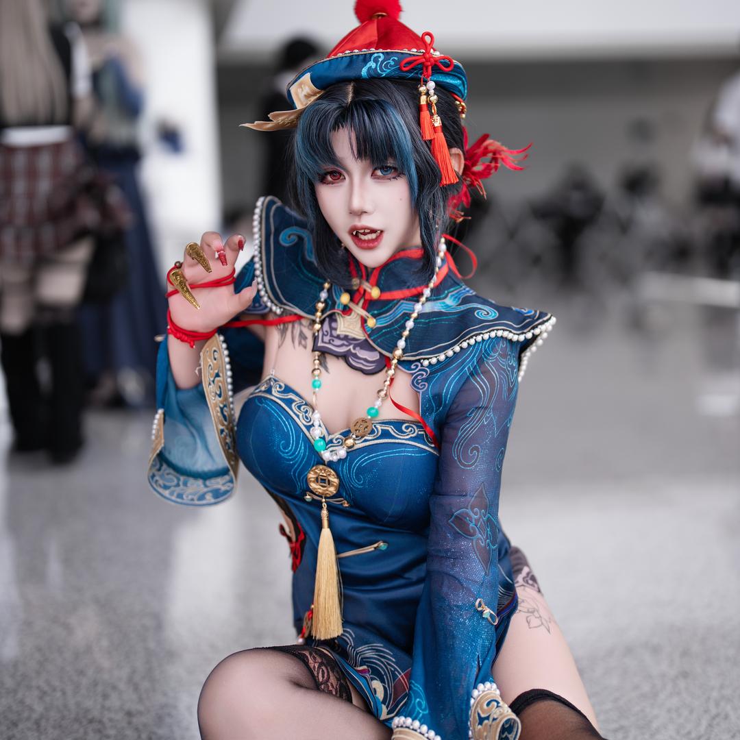 林黛玉🌙（Luna）