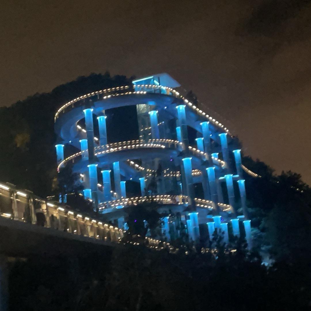 好运过关