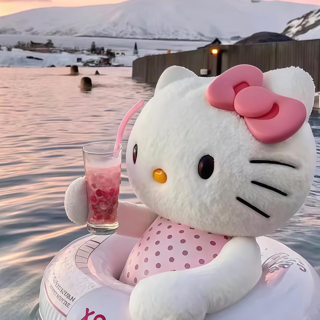 小林今天吃什么