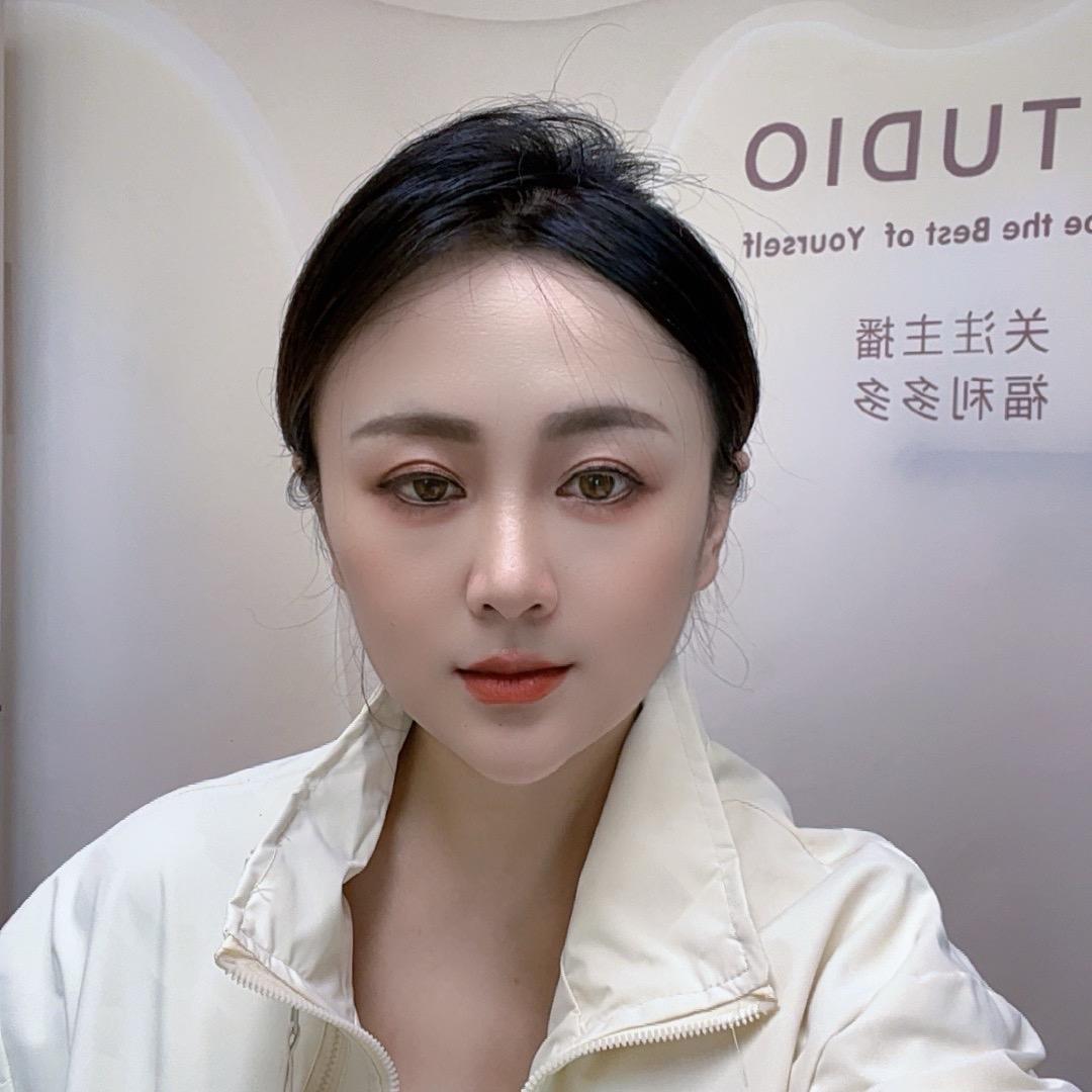 锦汐阁服饰