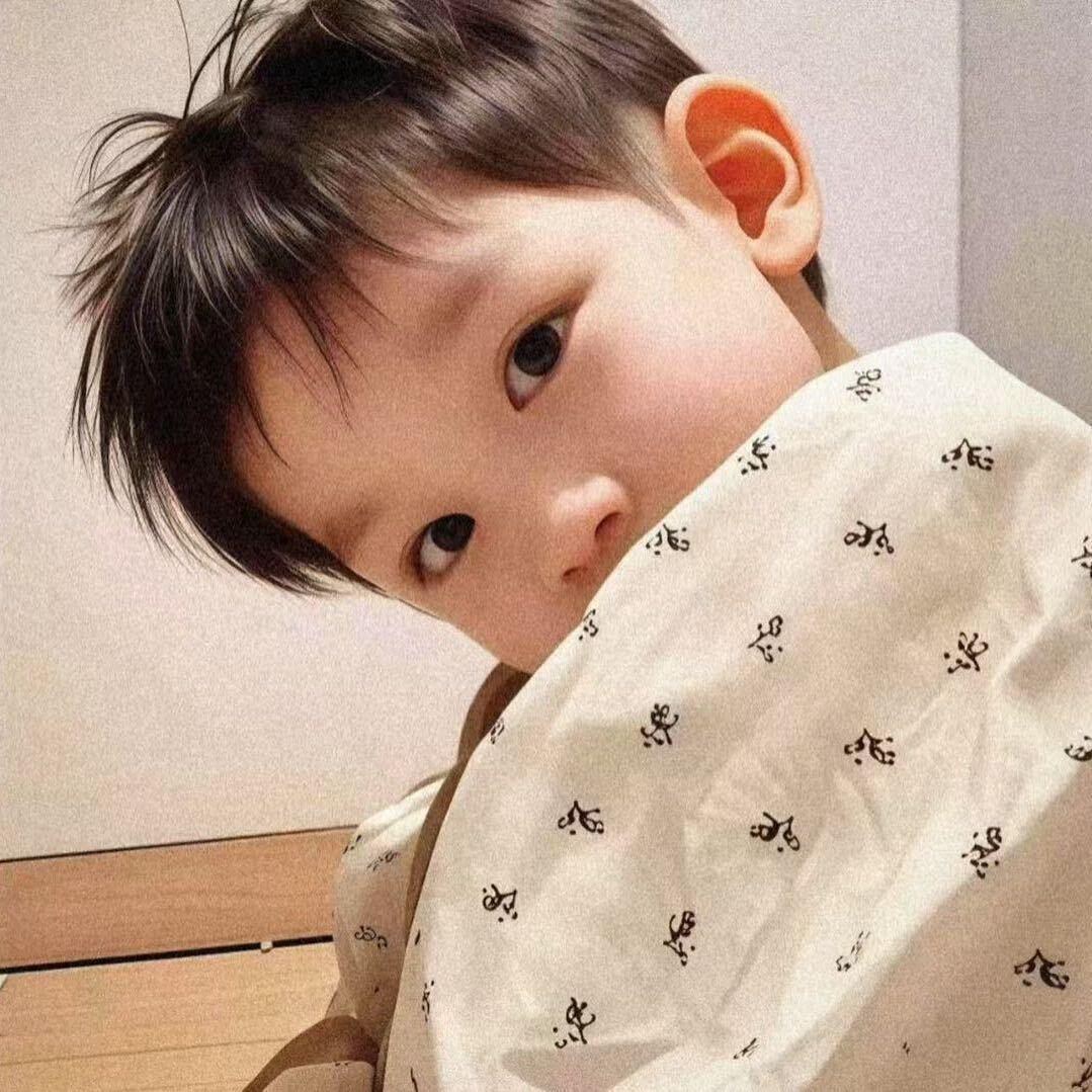 别在意.