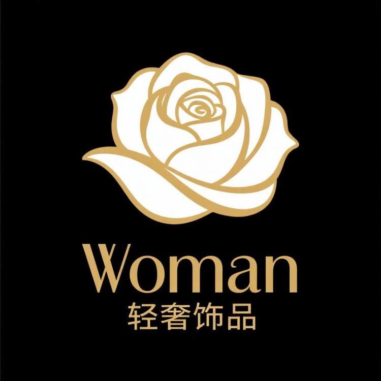 Woman轻奢饰品