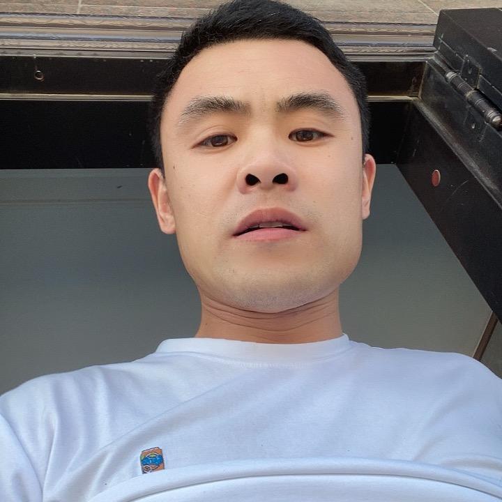 散落