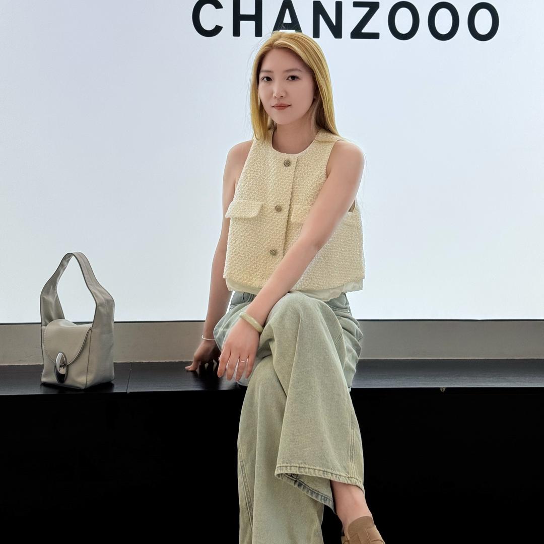 化妆师王小姐