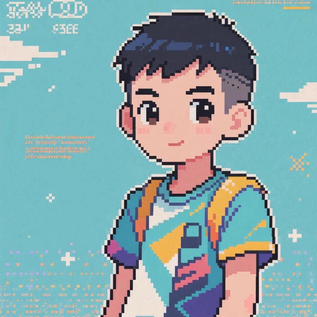 。