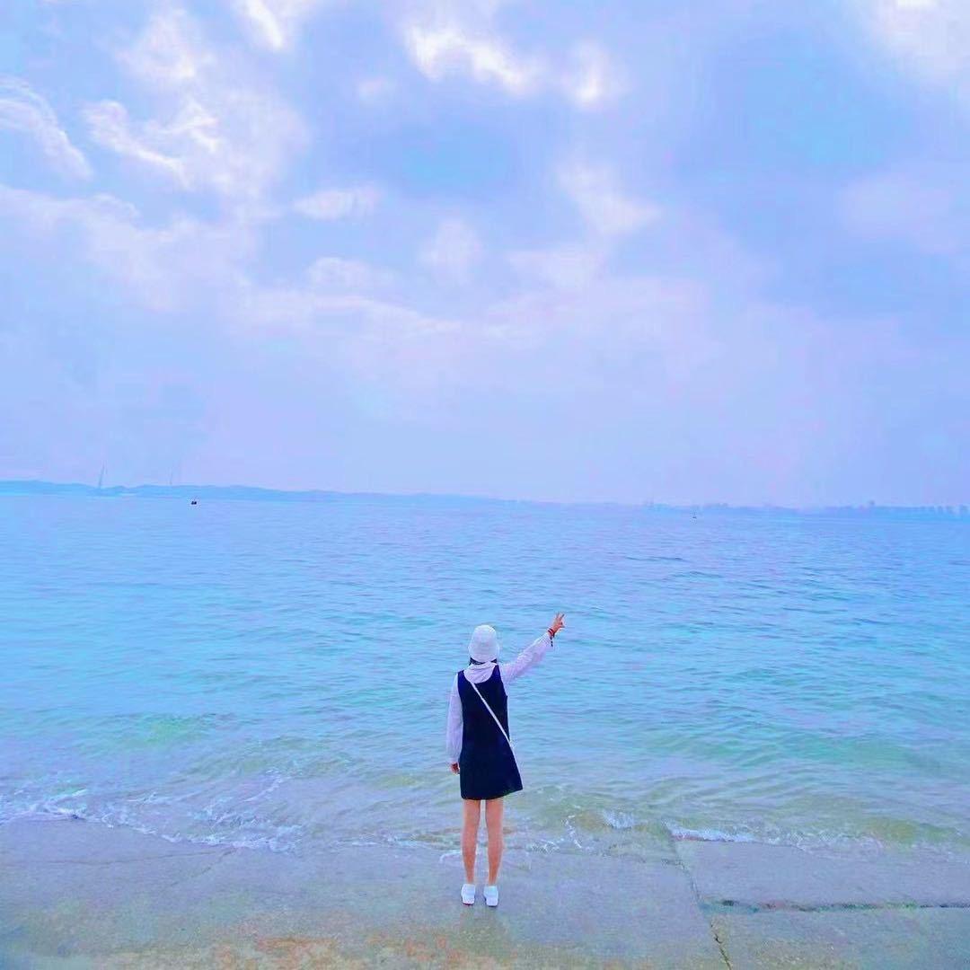 咪莉爱旅游（在路上）