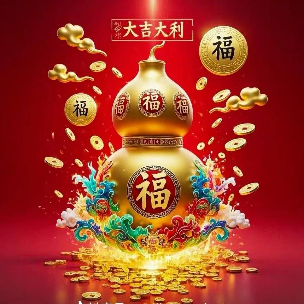 好运连连333