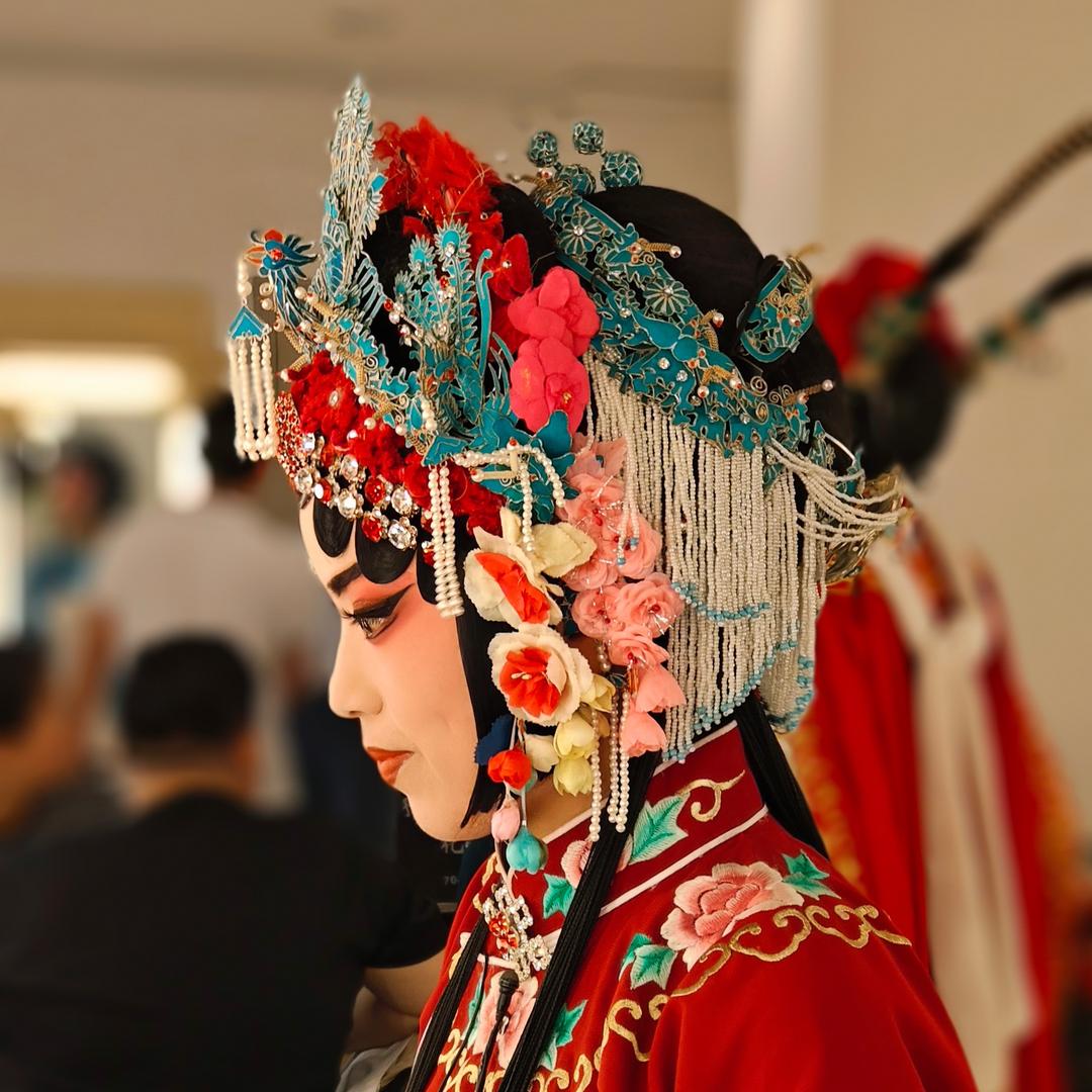 豫剧涛涛