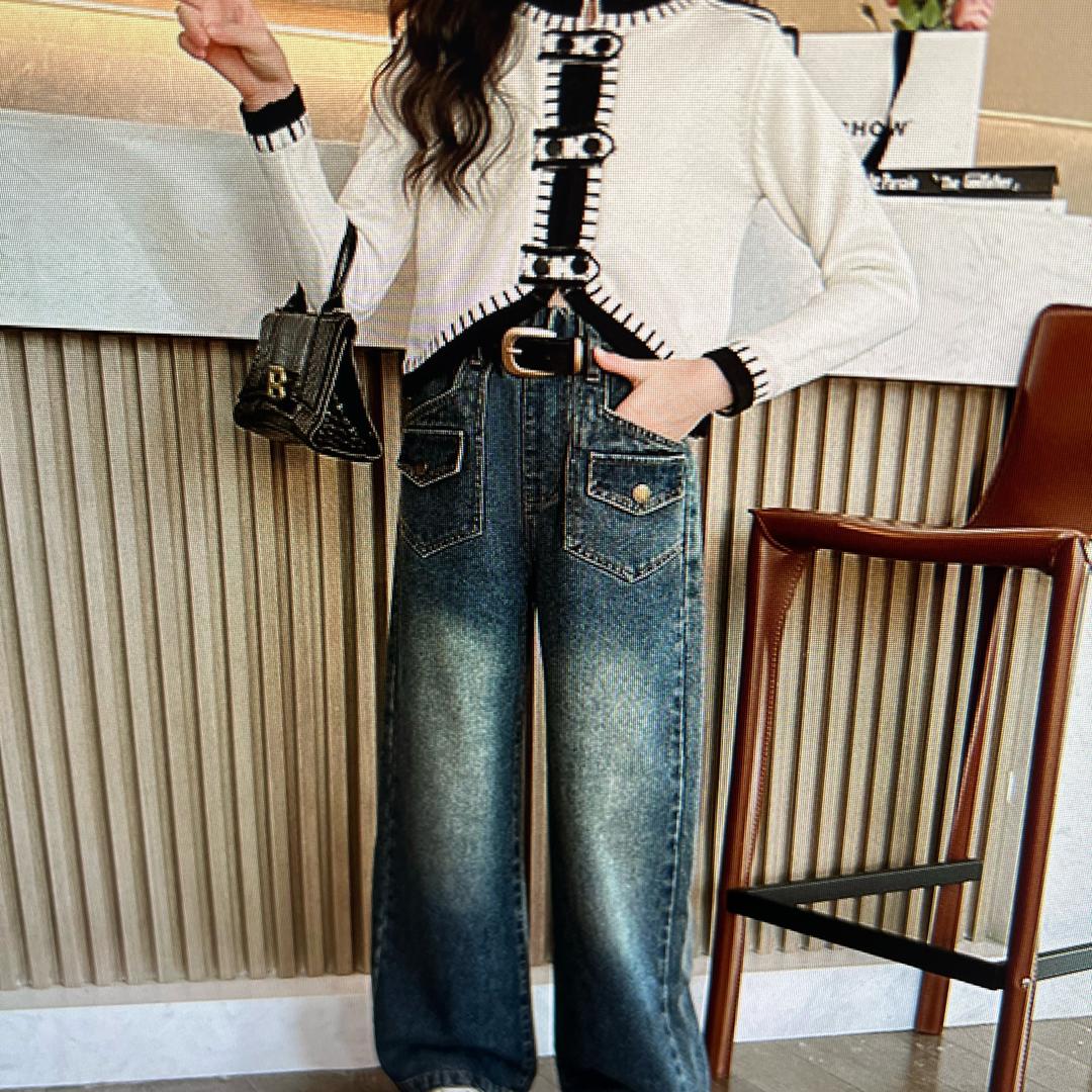 两个小姐妹