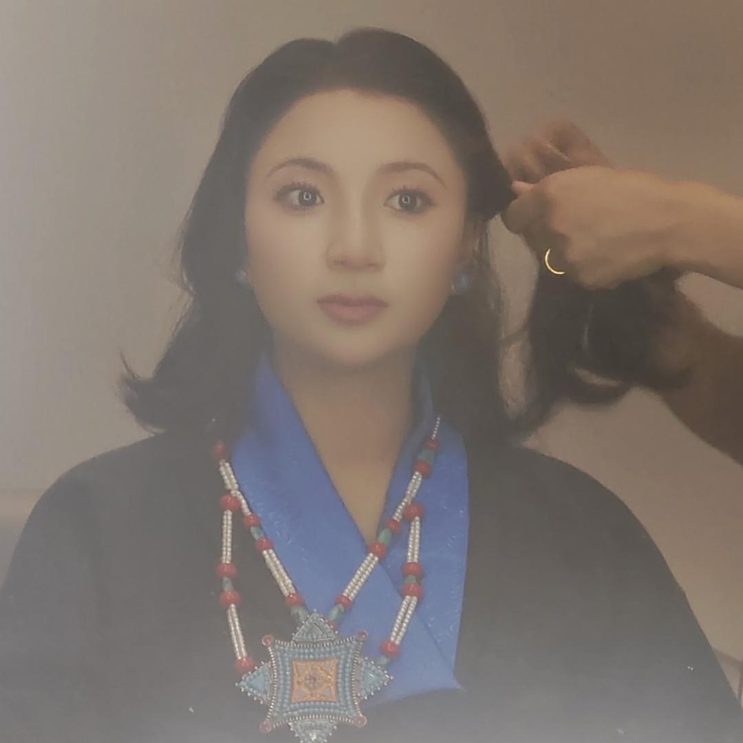 素食飘香🧘🏻‍♀️