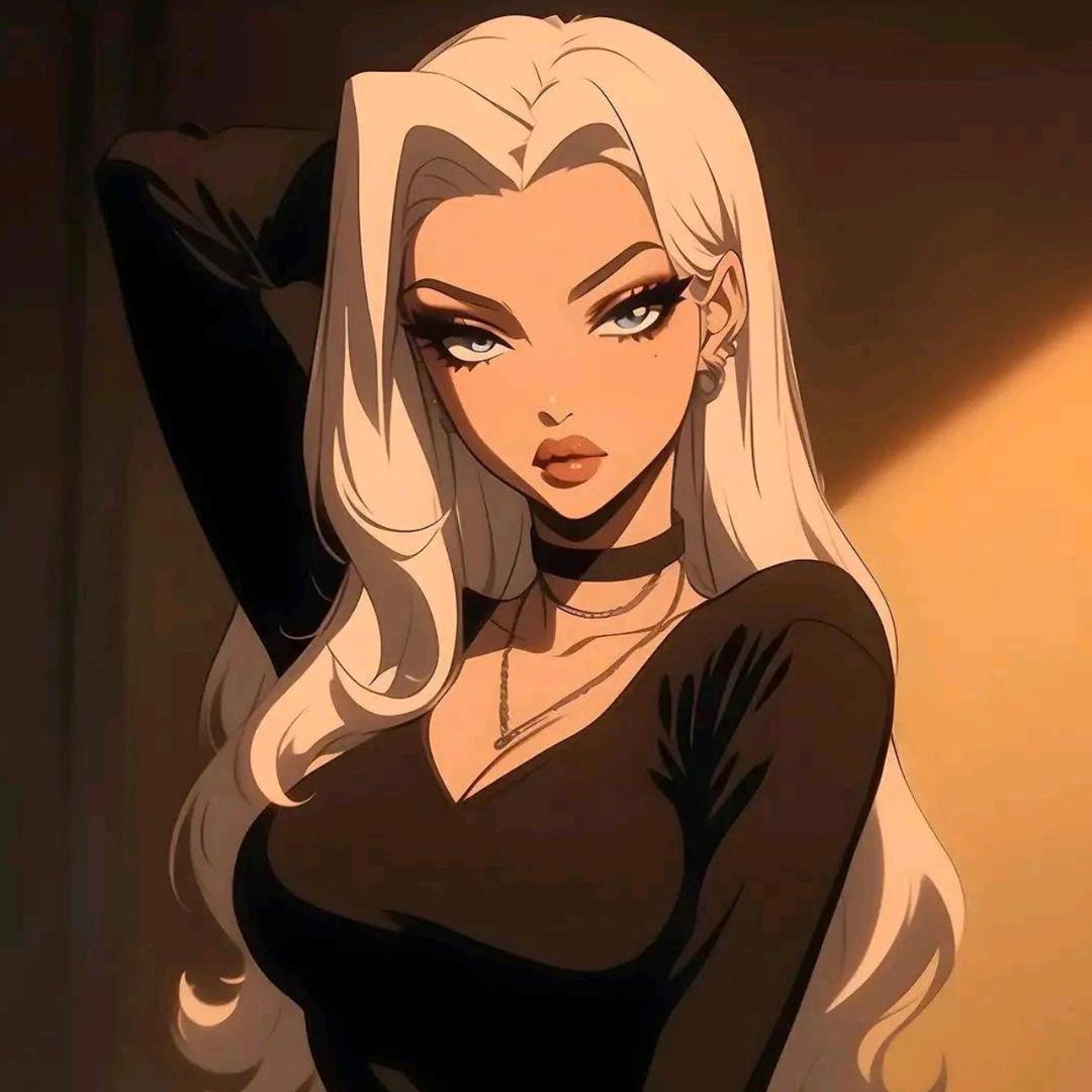玛卓❤