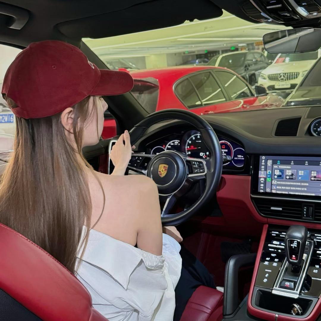 宁波杰盛二手车（支持按揭）