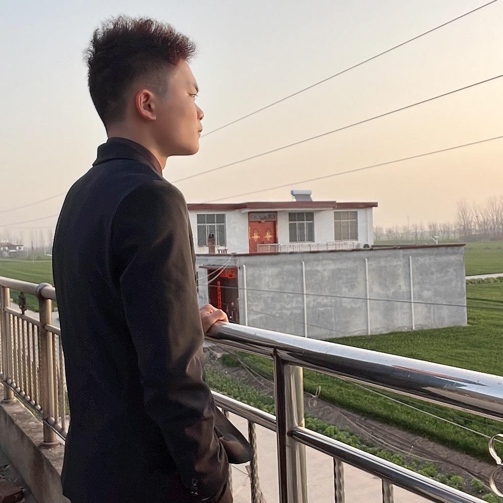 小坤你别闹😜