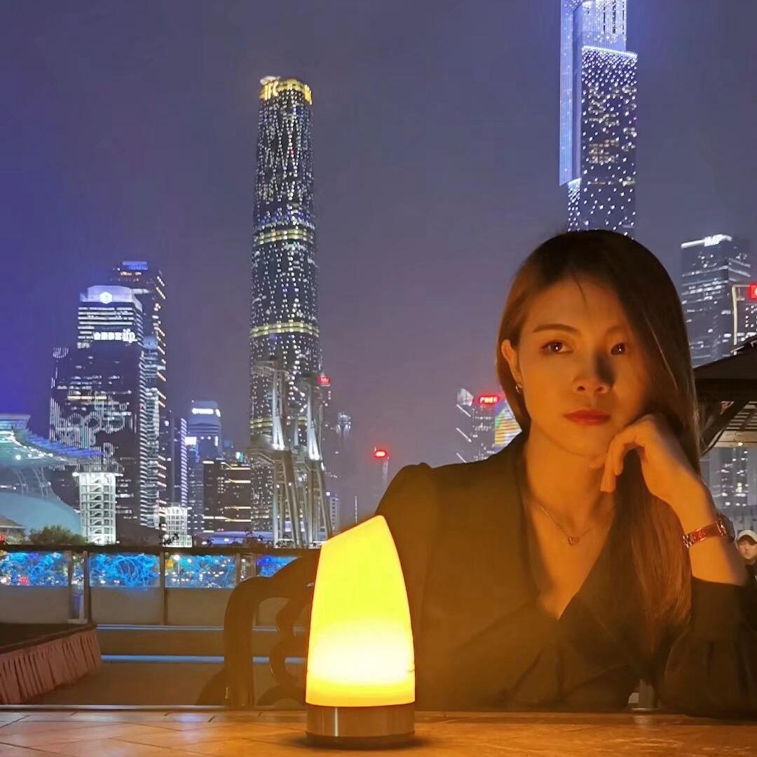 姗哥哥～