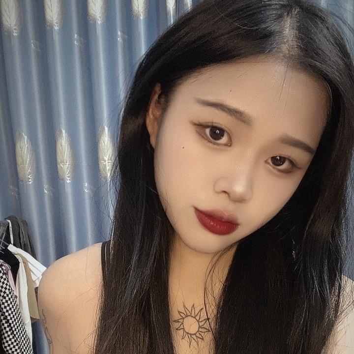 冉冉女王❤️