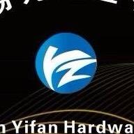 东莞市易凡五金有限公司