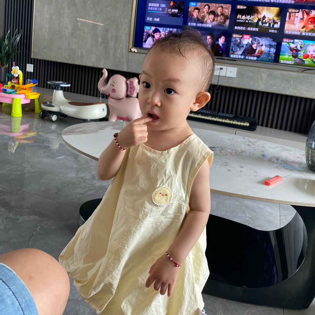 憬年婚礼 安宝