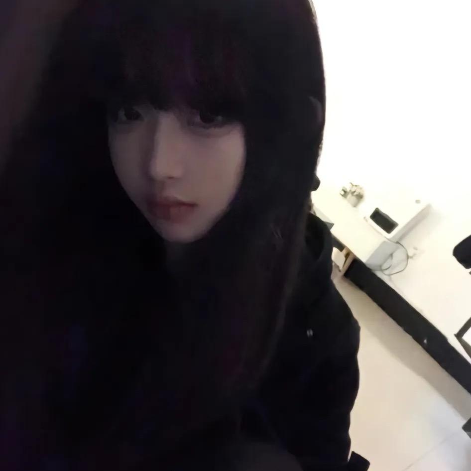 夜^