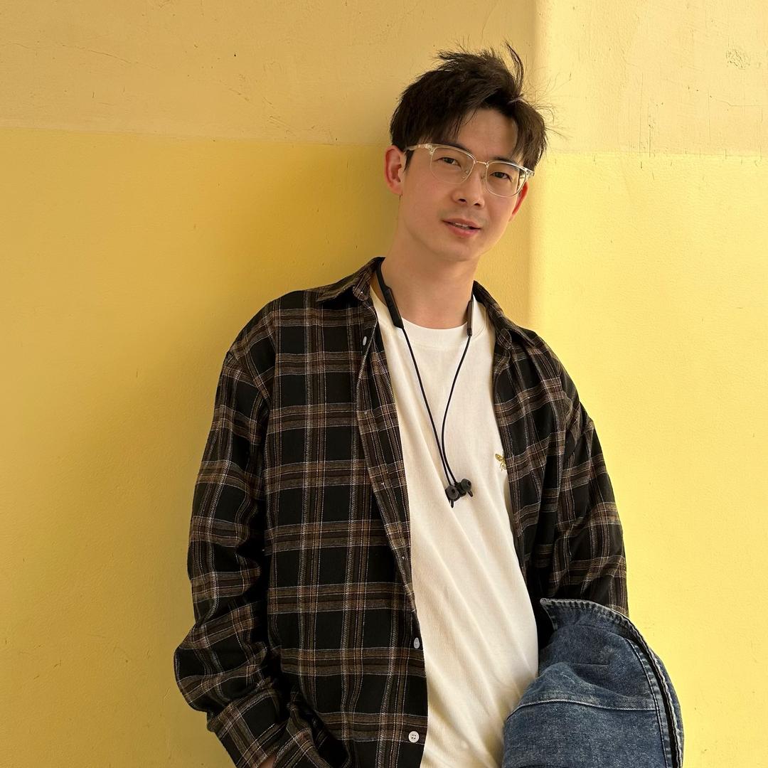 杨佳炜~临风画馆