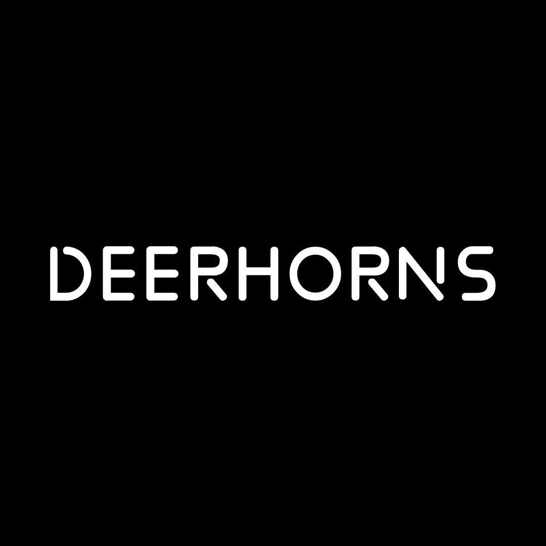 DEERHORNS