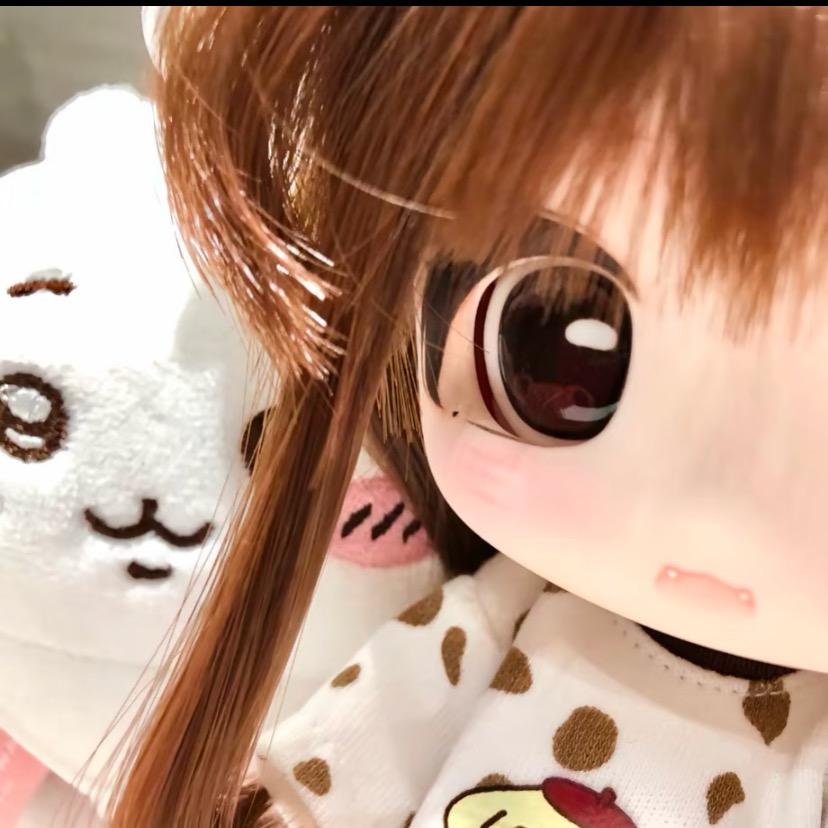 甜豆腐脑^
