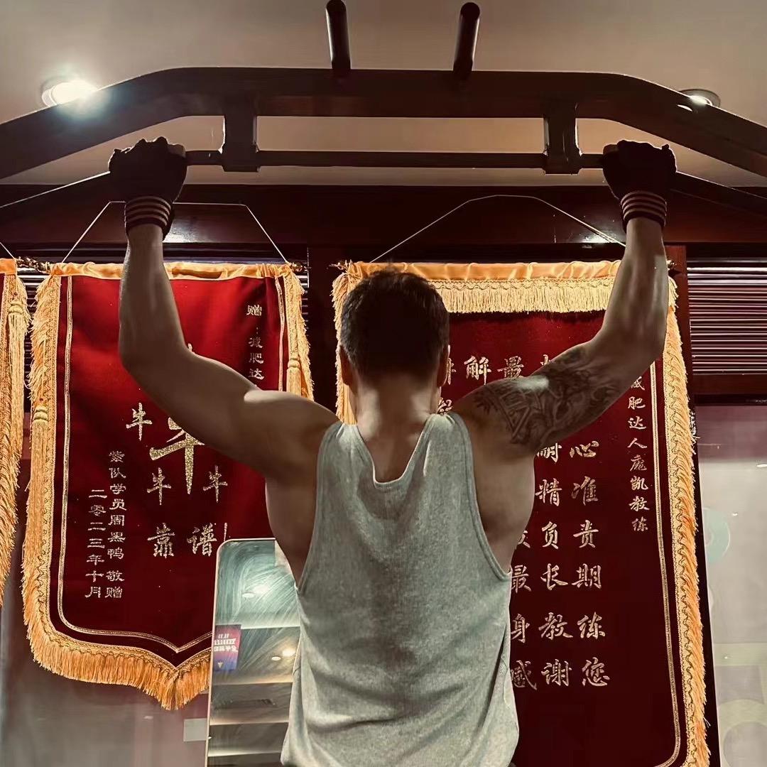 长沙市达人部落体育发展有限公司