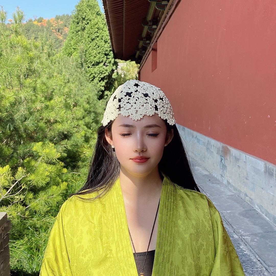 静相•观自在