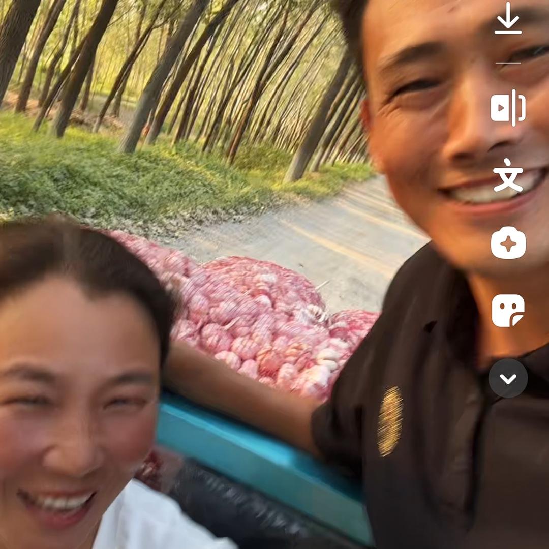 （乡村生活）红姐