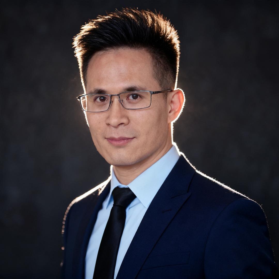 佳东房产🏡—闫耀