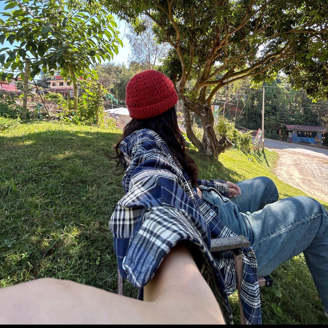 睡不醒的麻辣烫