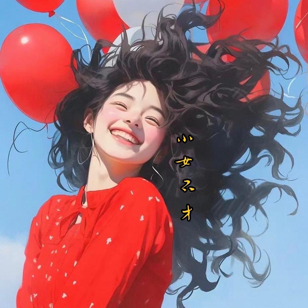 小女不才