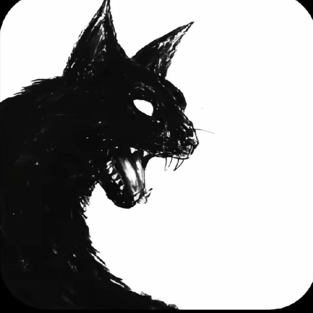 黑猫户外用品
