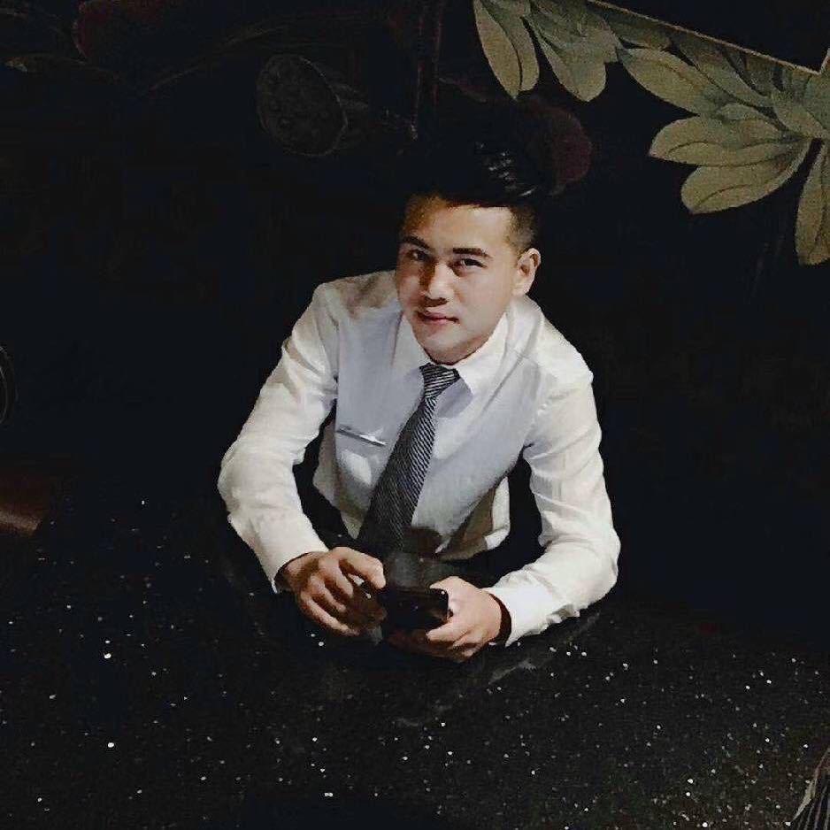 重庆潇洒哥