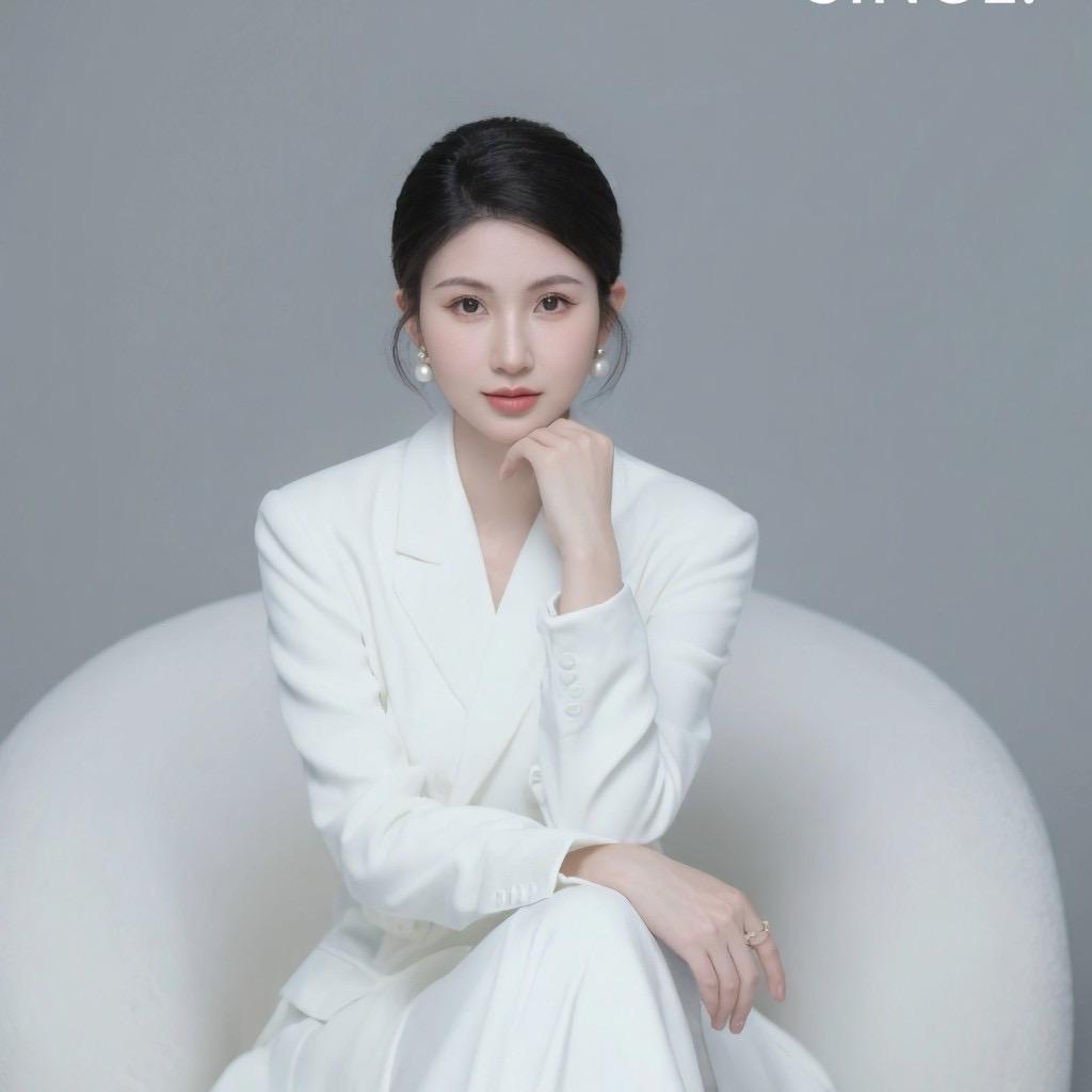陈晨_美容养生