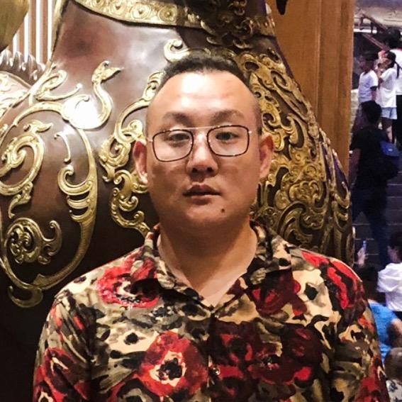 铁打的汉子不锈钢
