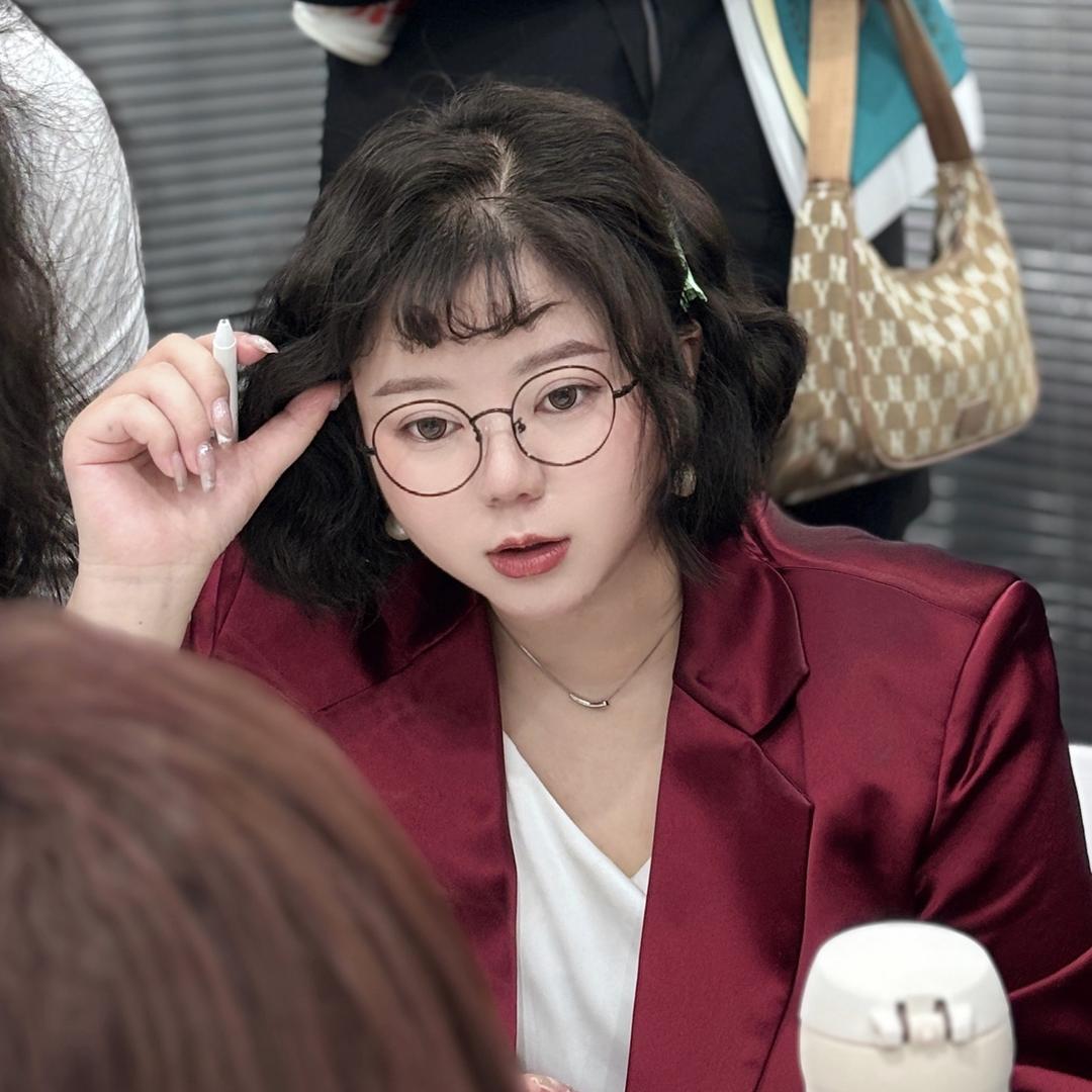 美业QQ