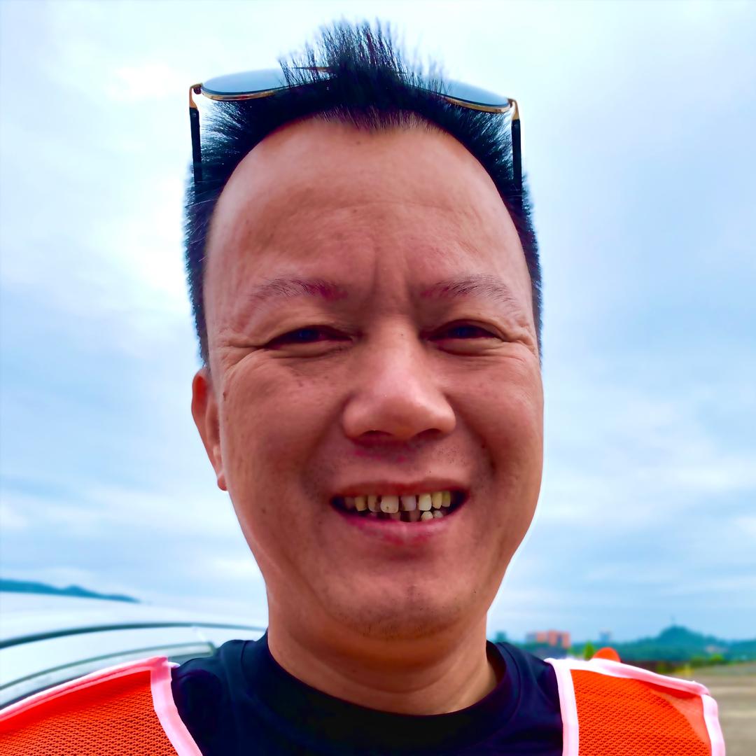 不老的老罗