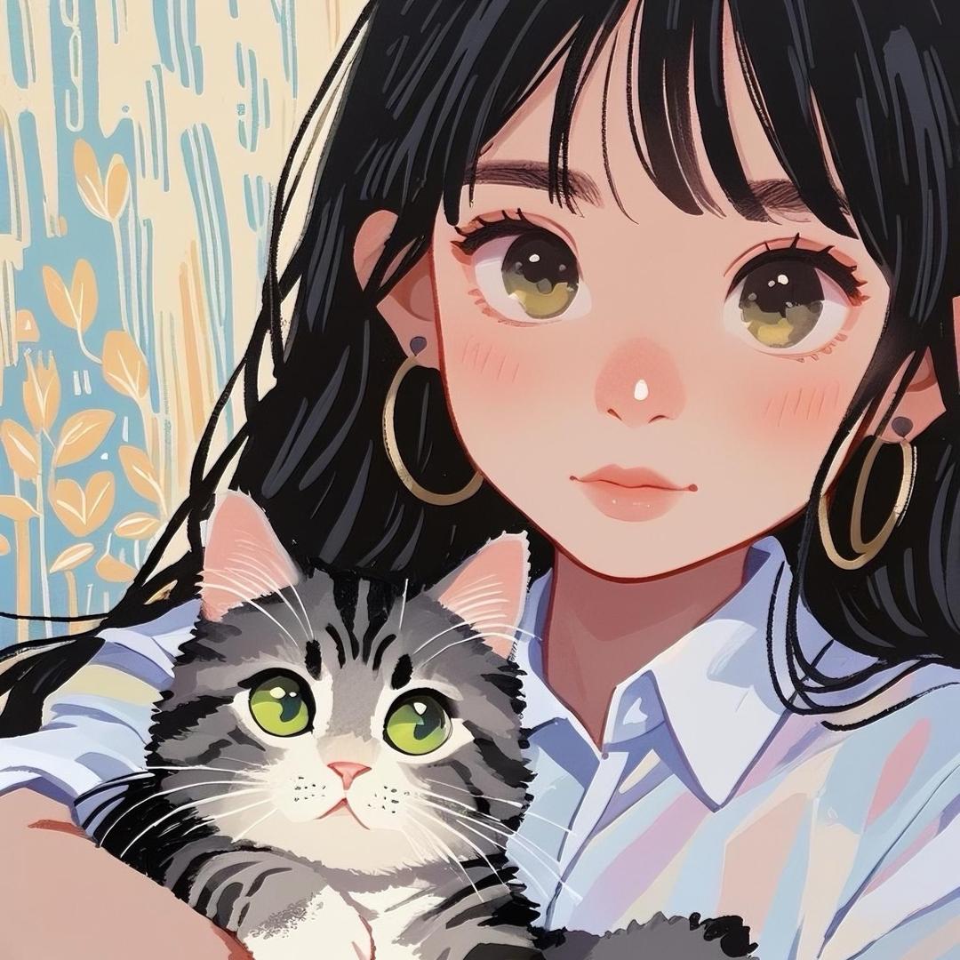 甜甜圈🍩