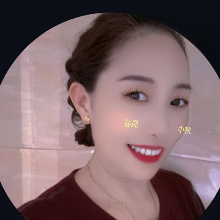 开开心心！