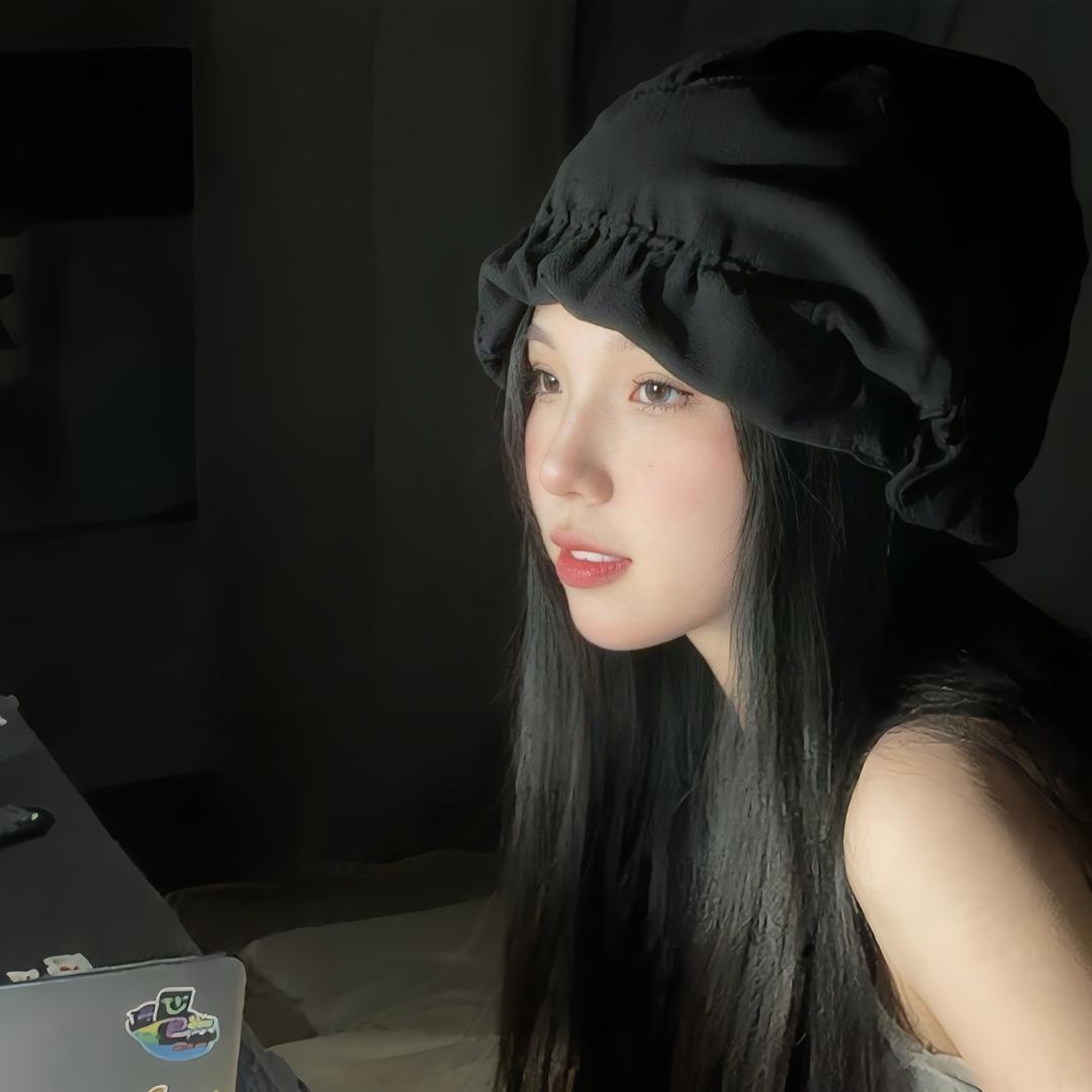 没错-