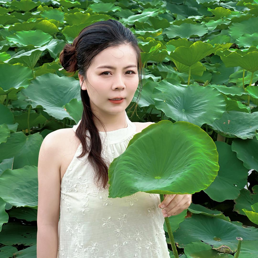 淮阳婴之杰丽丽老师