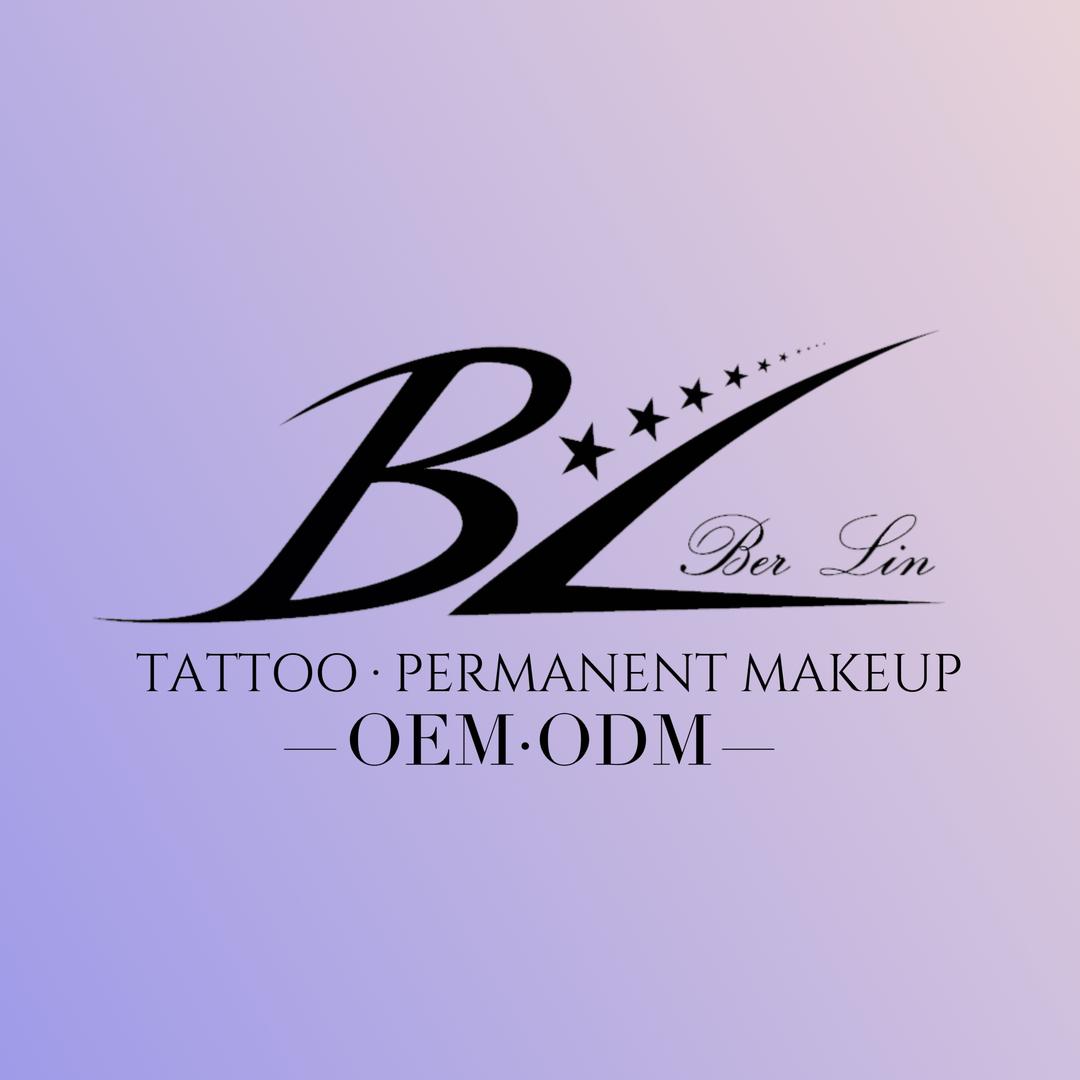BerLin·博林纹绣工厂