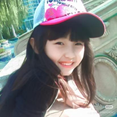 周团子没有下巴