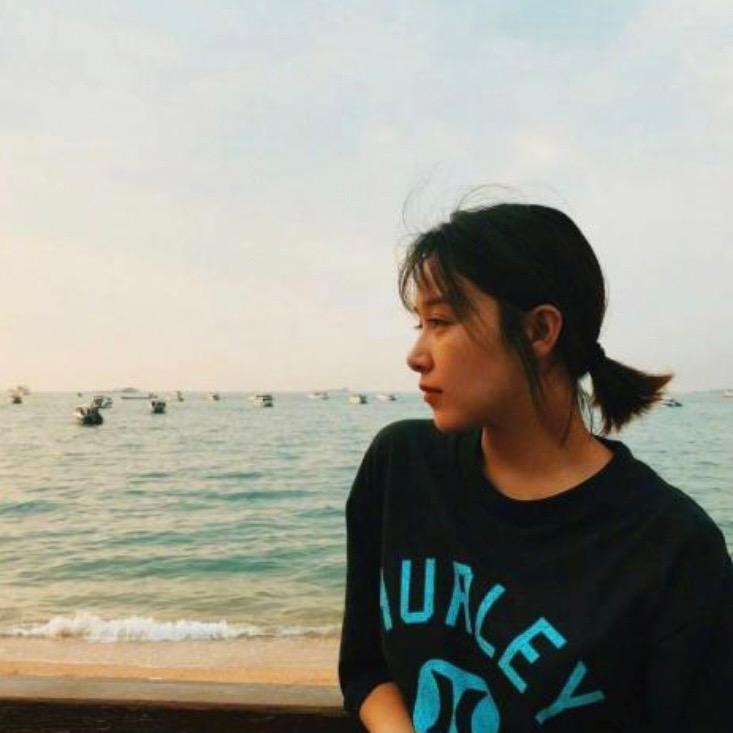 小何在努力