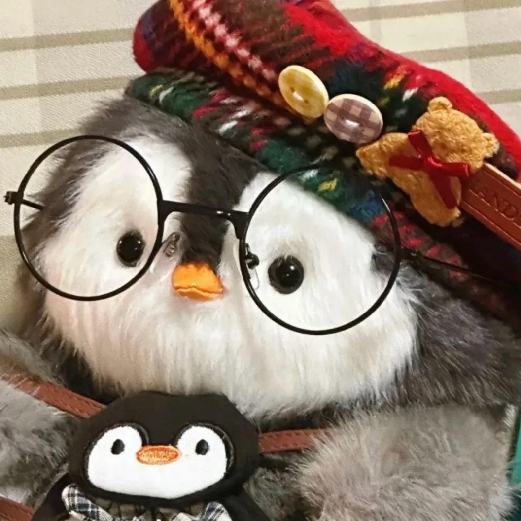 小企鹅