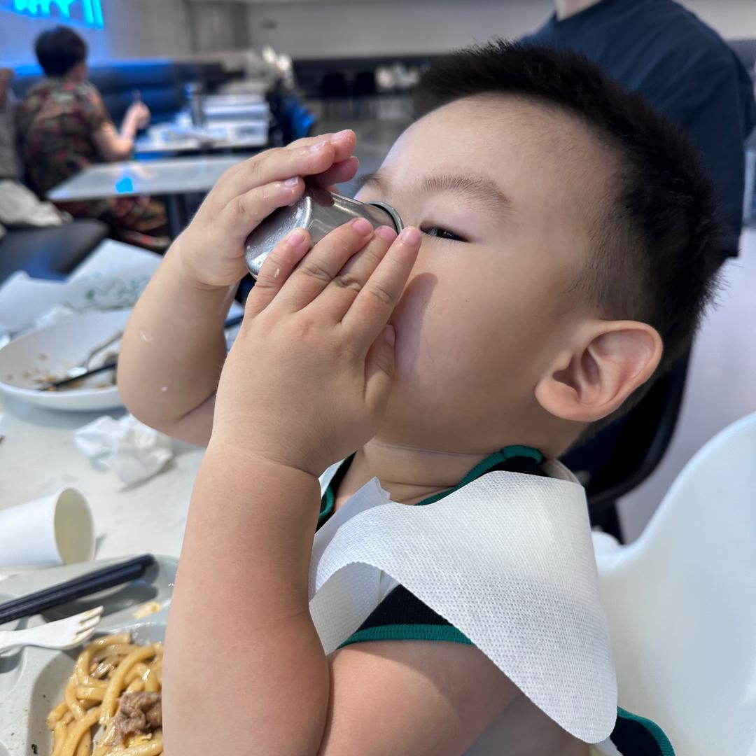 ID吃饱饱