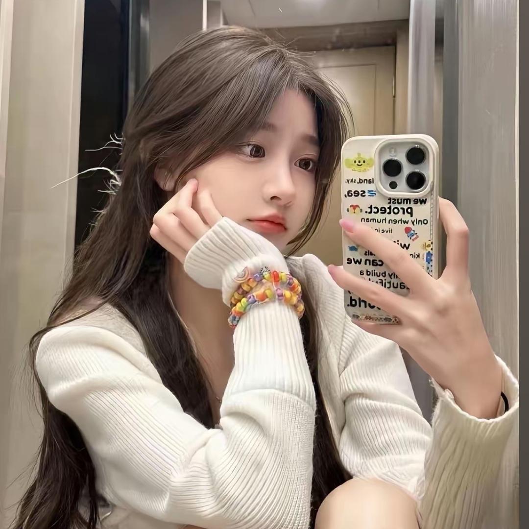 遥啊遥的小尾巴