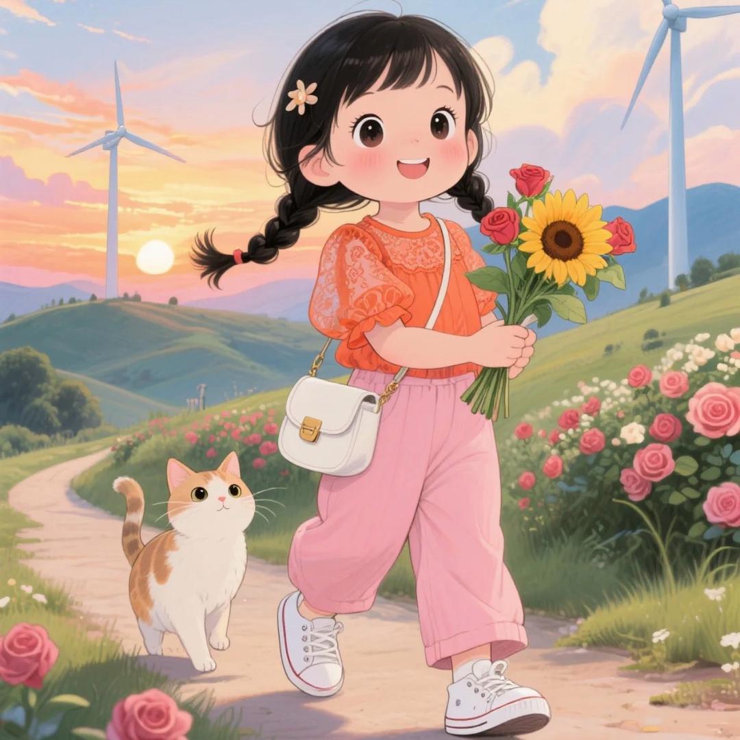 🌻飘飘好物优选