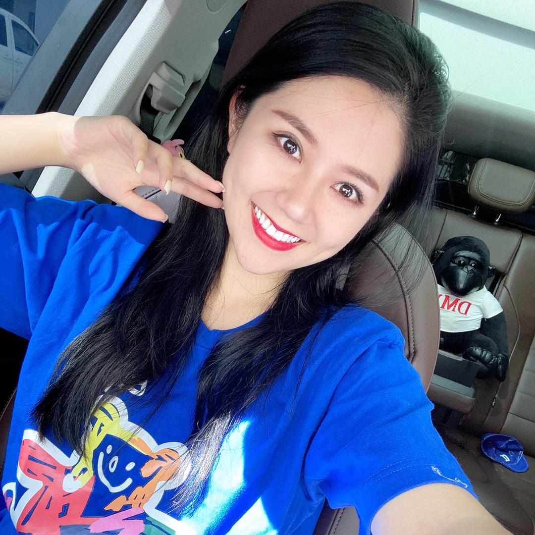 🌟啊绿